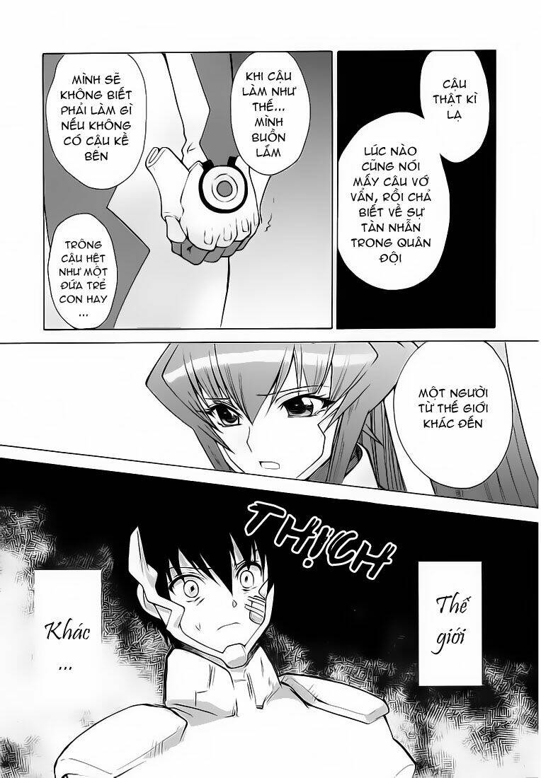 muv luv unlimited manga chapter 15 11