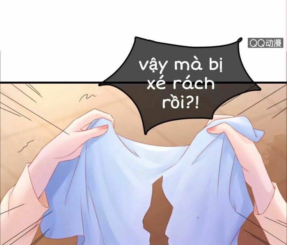 sủng phi của vương chapter 28 28