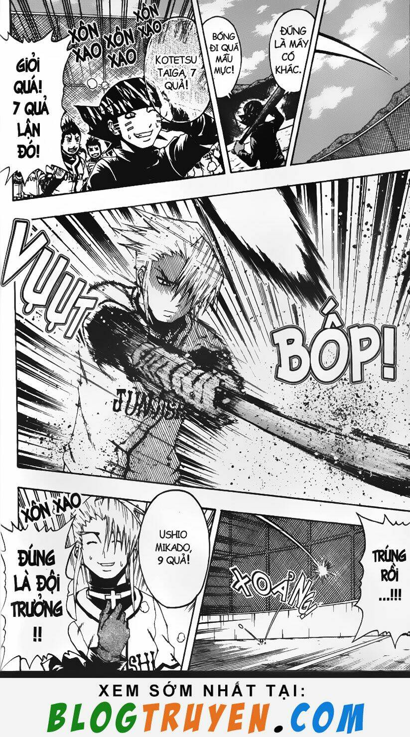 mr.fullswing chapter 29 19