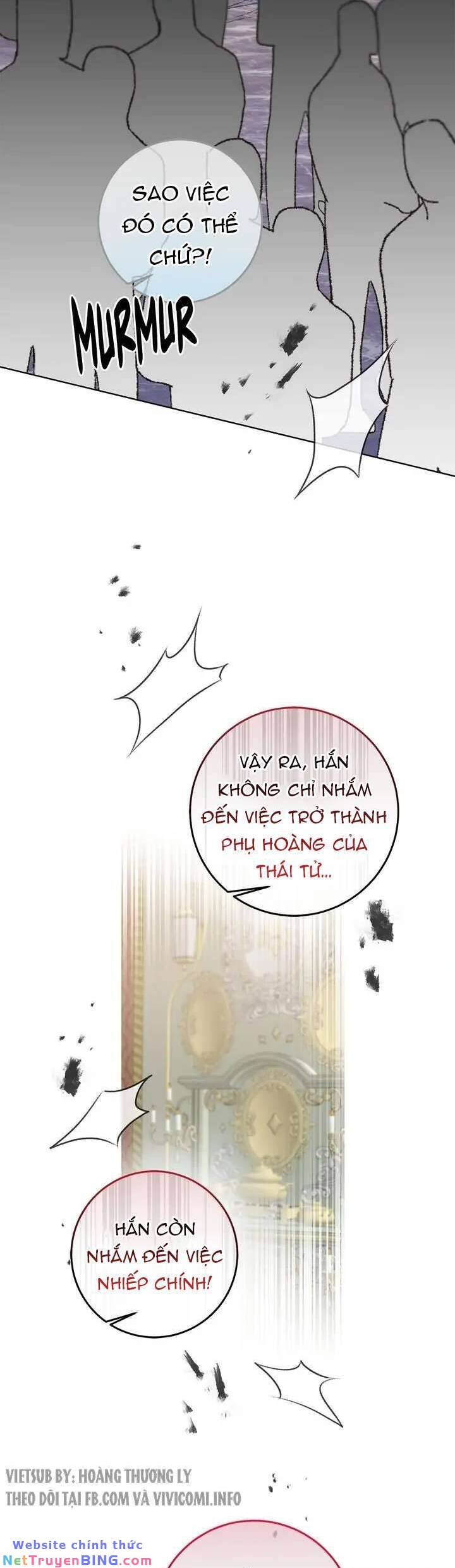 tôi trở thành hoàng đế bạo chúa trong tiểu thuyết chapter 115 23
