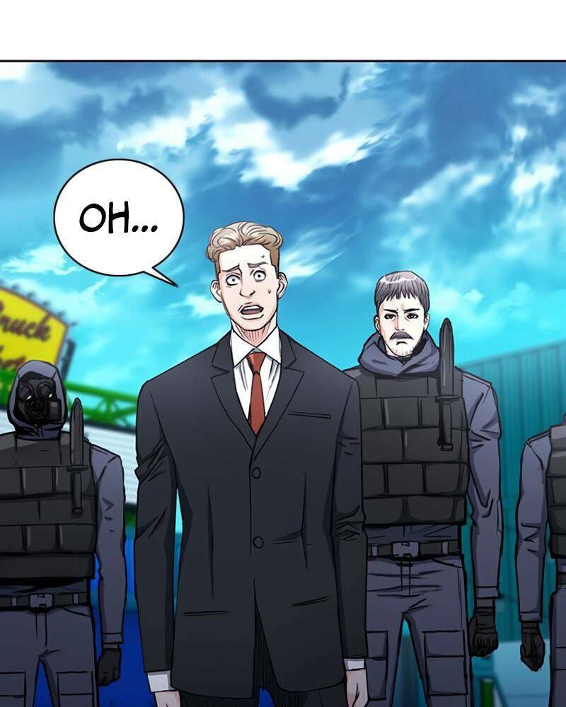 druid tại ga seoul - người hóa thú chapter 65 7