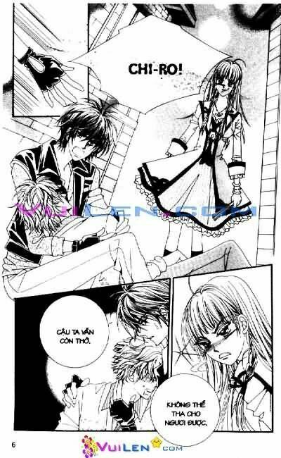 cửa hàng phù thủy chapter 4 6