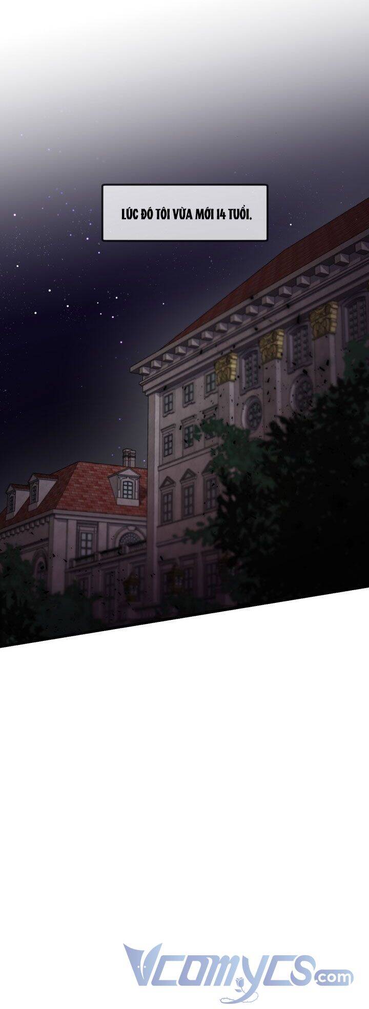 vị hôn thê của kẻ săn mồi chapter 1 26