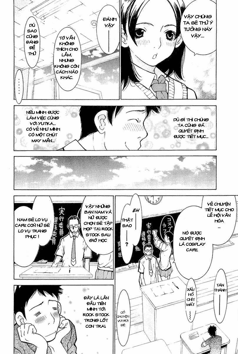 gacha gacha - secret chapter 5 10