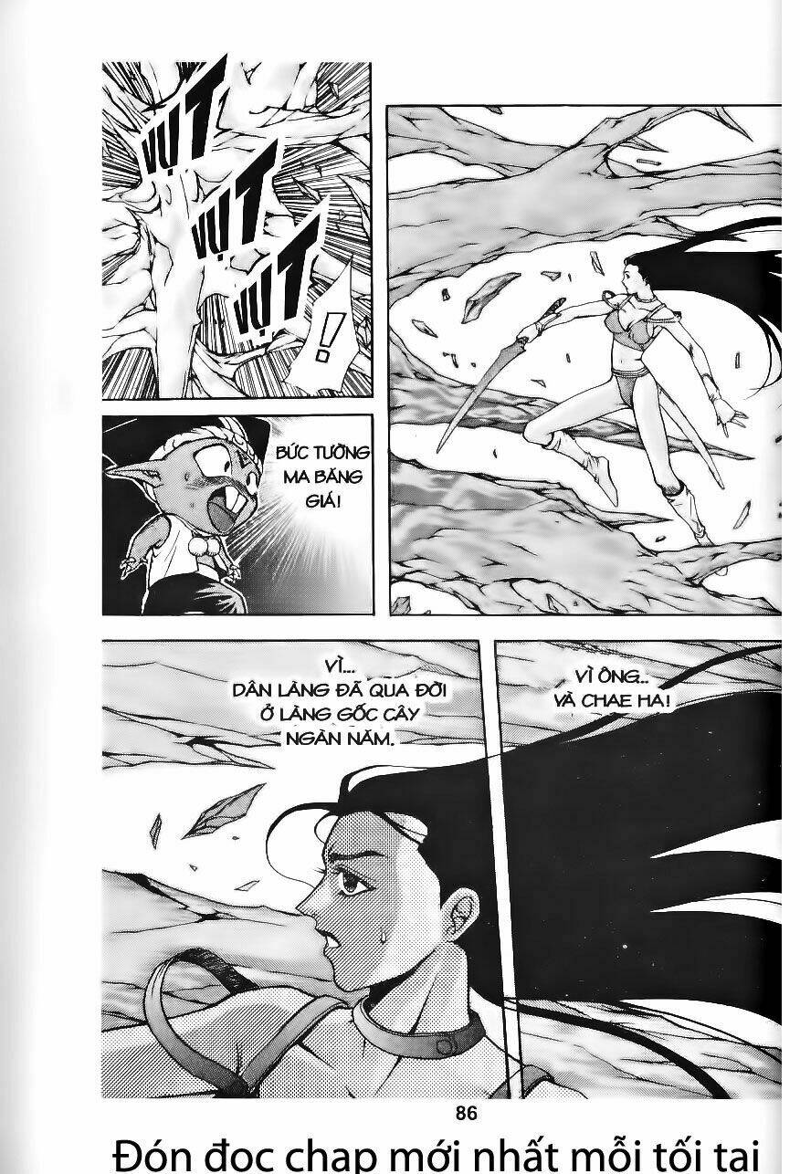 shoma - thiên vương thần kiếm chapter 57 4