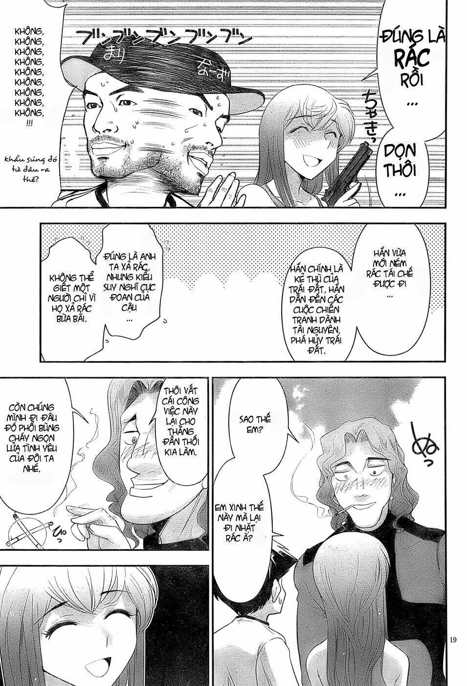 mission! school chapter 2 19