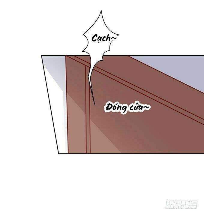 liệt ái tri hạ: series mật đào tiểu tình nhân chapter 88 3