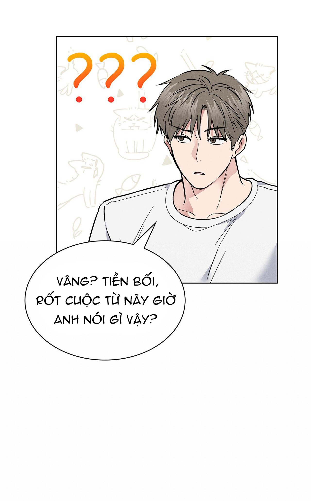 dục vọng mãnh liệt chapter 21 74