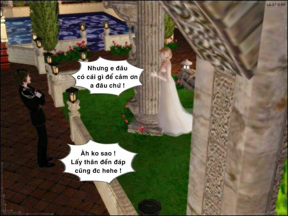 truyện sims - earl story chapter 42 23