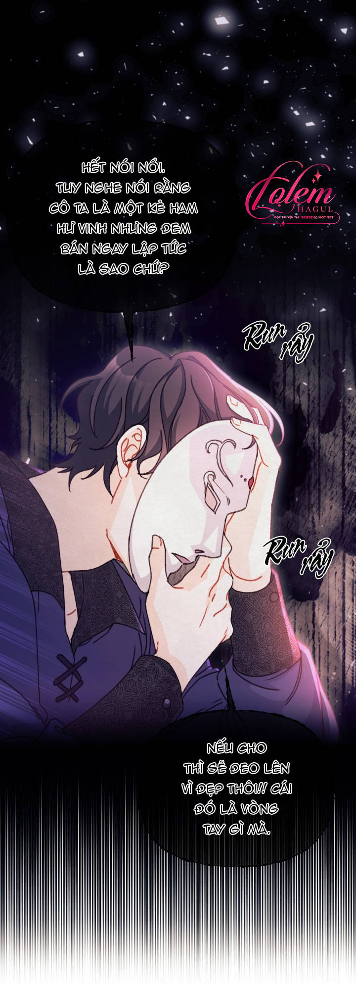 tôi đã kết hôn khi tôi tìm thấy nam chính chapter 13 66