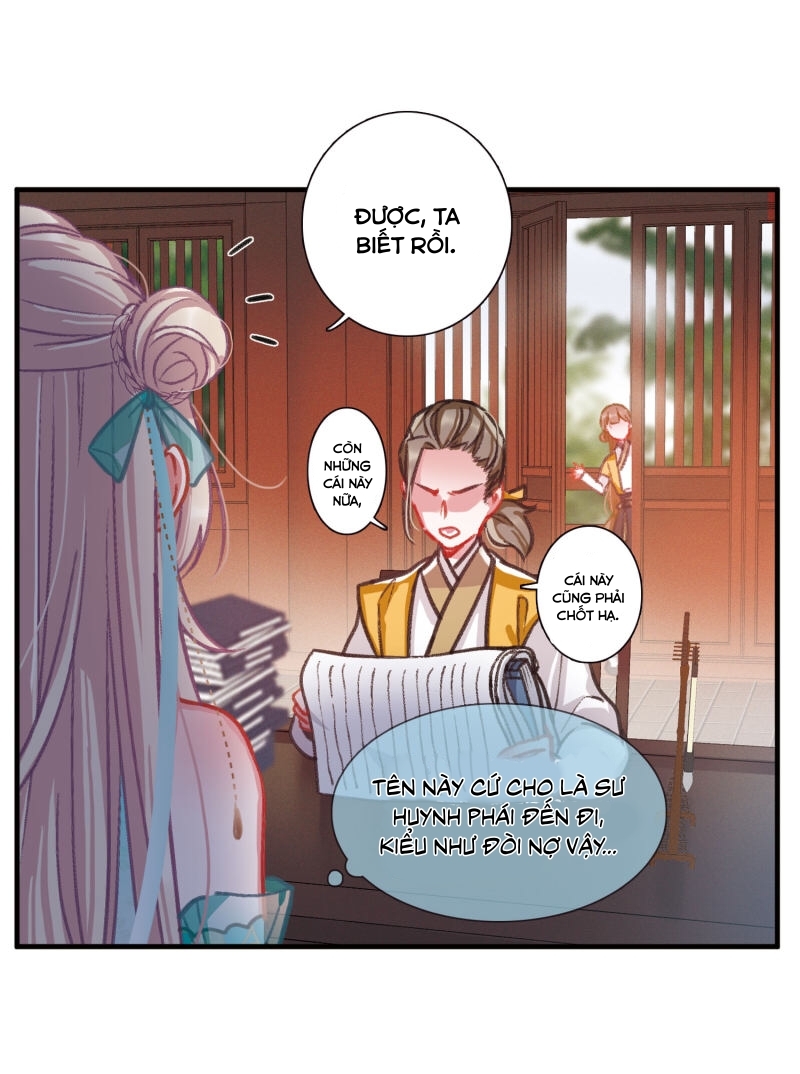 danh kiếm trủng chapter 5 4