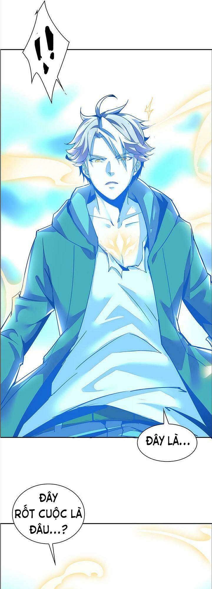 bất tử thần vương tu liên tục chapter 2.2 1