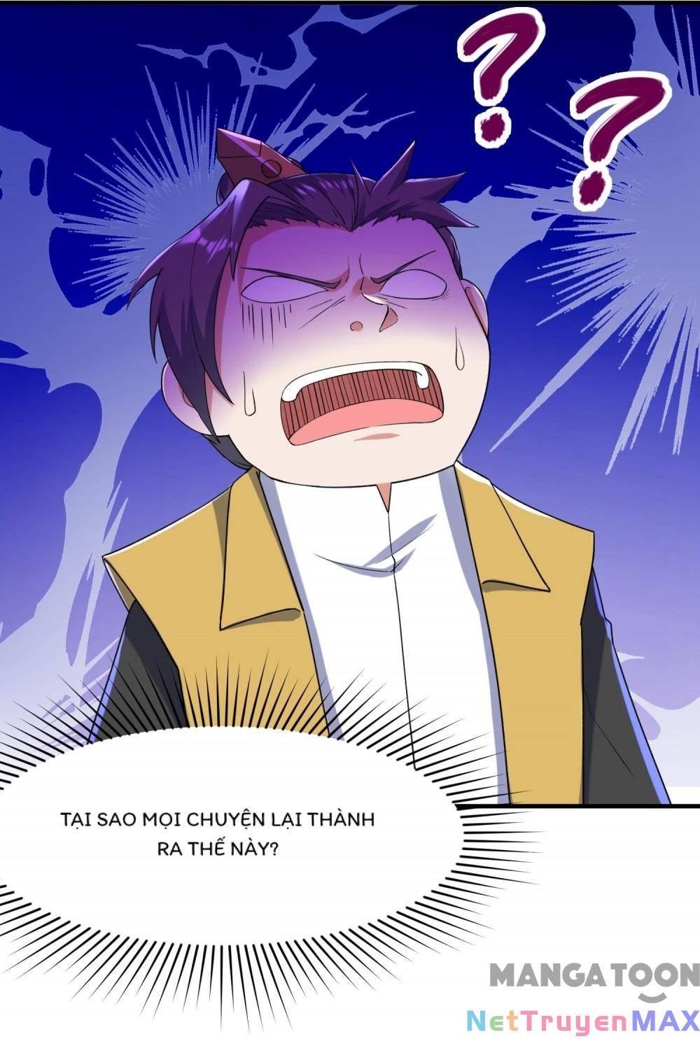 đệ nhất người ở rể chapter 246 37