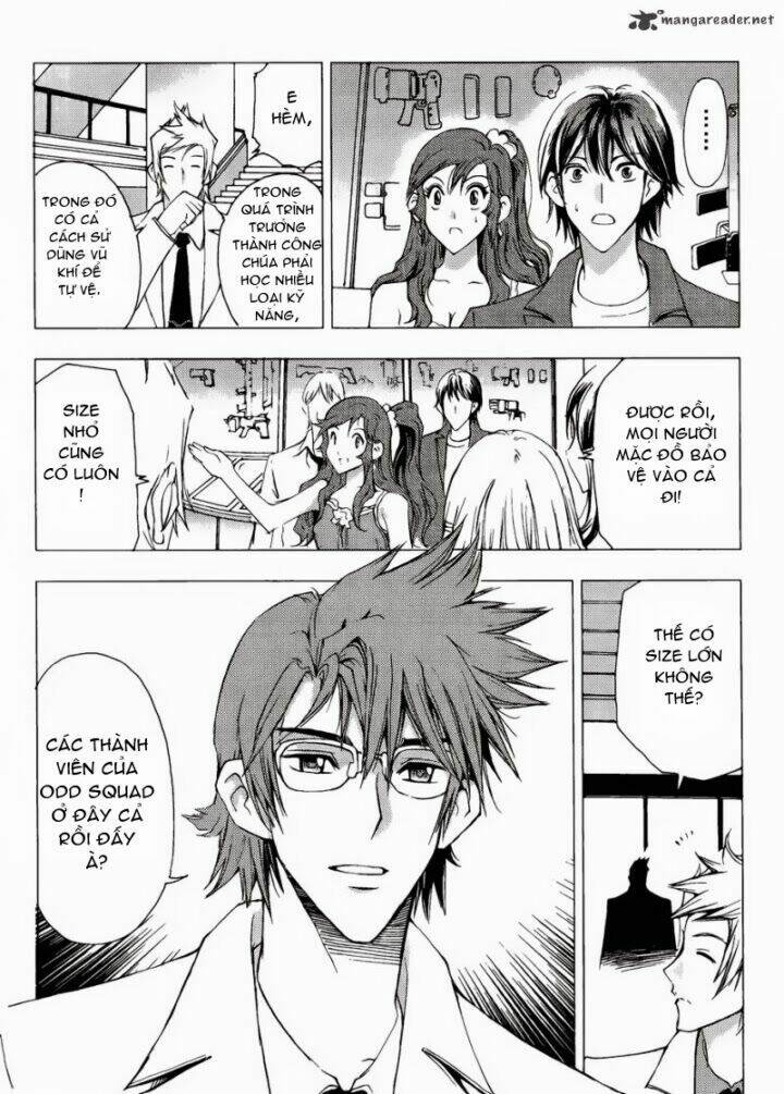 1/2 prince chapter 61 24