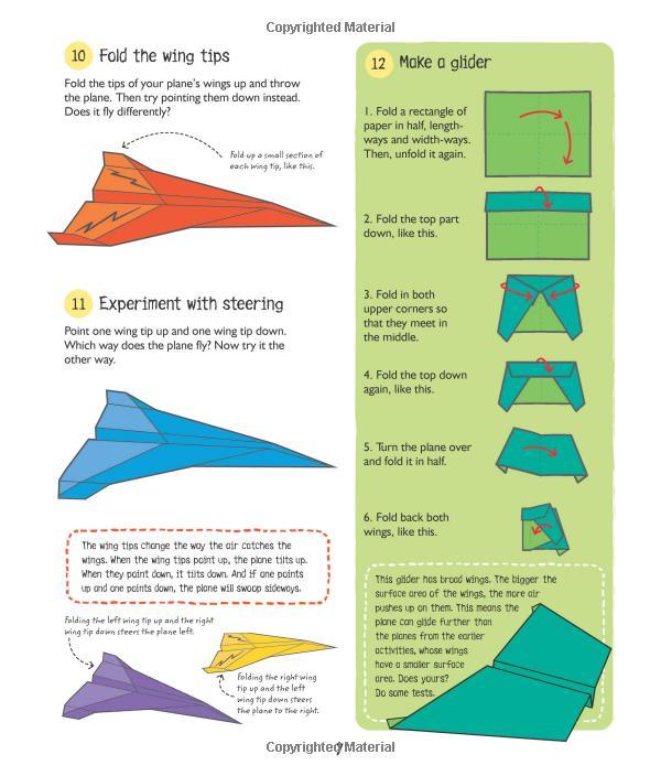 Sách tiếng Anh - Usborne 365 Science Activities