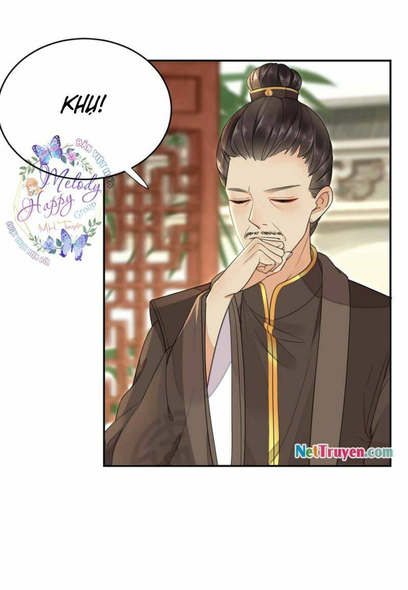 dục hỏa độc nữ chapter 10 28