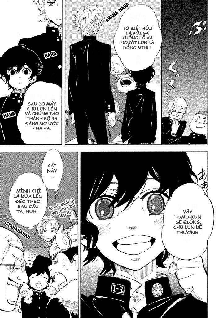 shounen note chapter 2 7