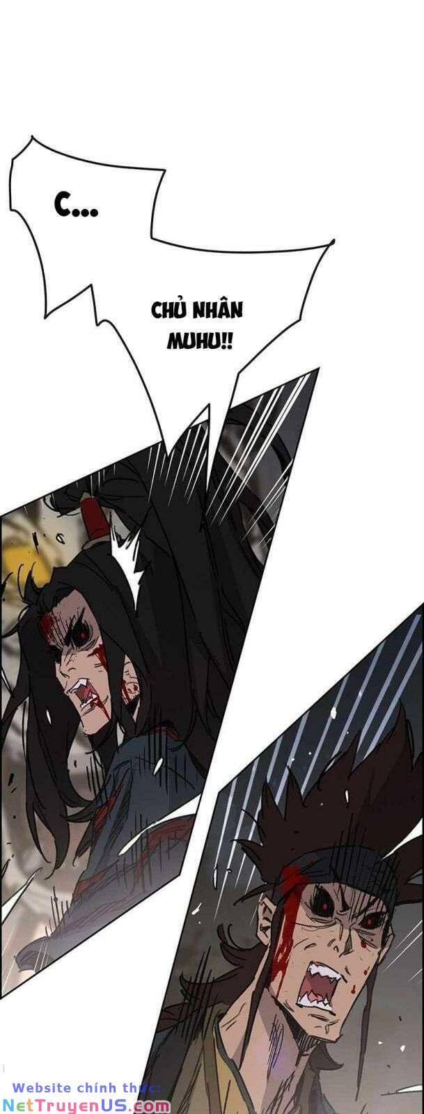 kiếm sĩ bất bại chapter 176 4