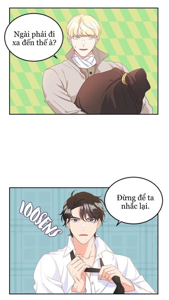 ebony, quạ đen chapter 17 17