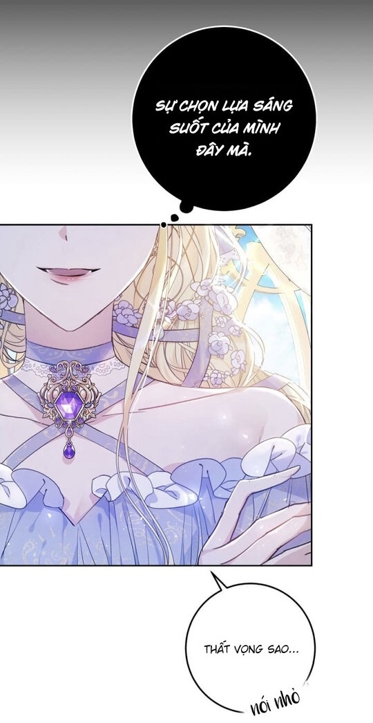 con rối ác nữ marionette chapter 23 17