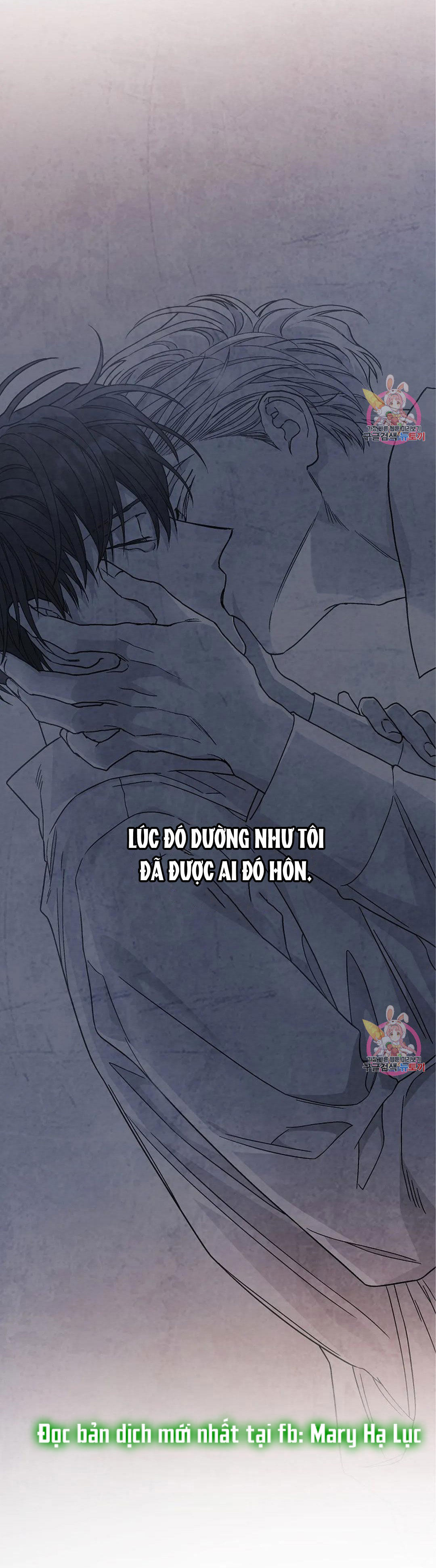 khế ước vĩnh cửu chapter 46.1 19