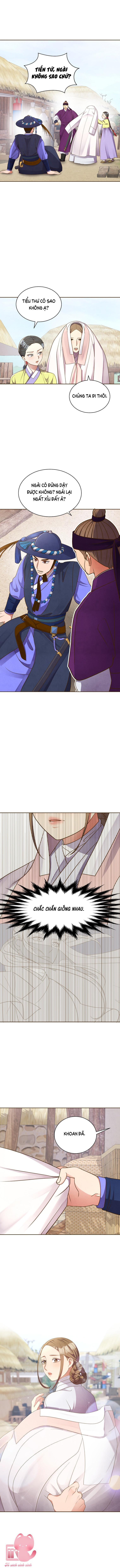 hoa nở về đêm chapter 6 11