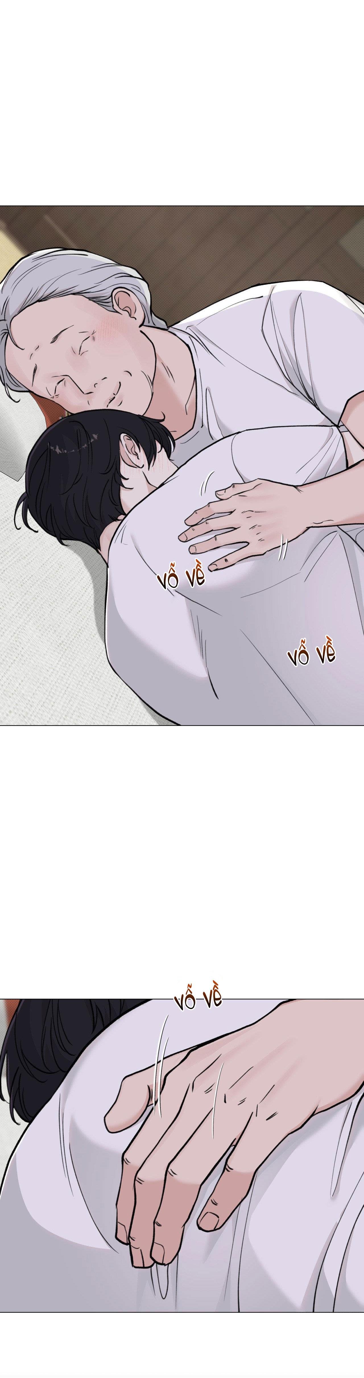 em bé và đại ca chapter 20 14