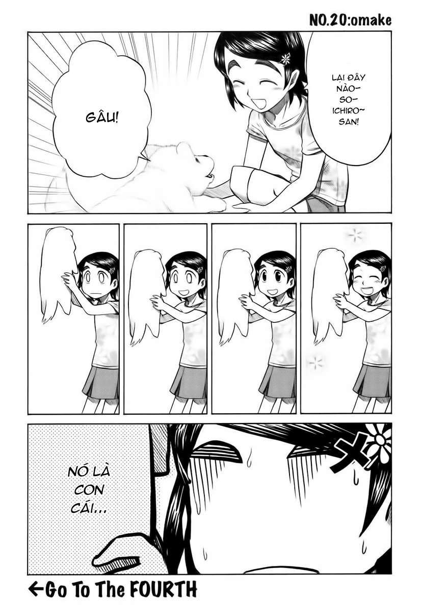 otaku no musume-san chapter 20 32