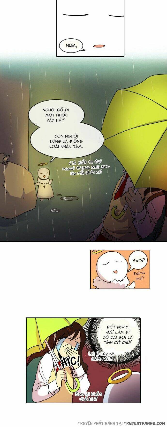 the devil who can't fly chapter 10 8