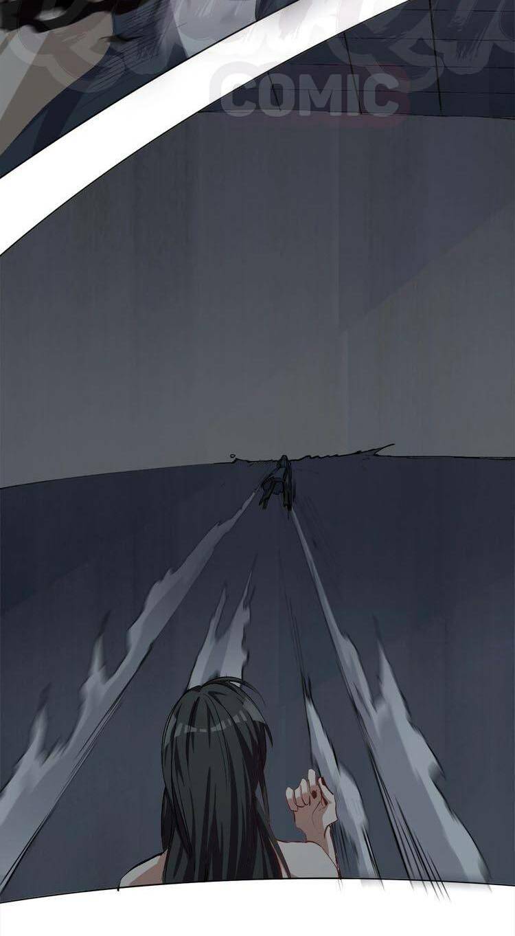 thần lai yêu vãng chapter 36 18