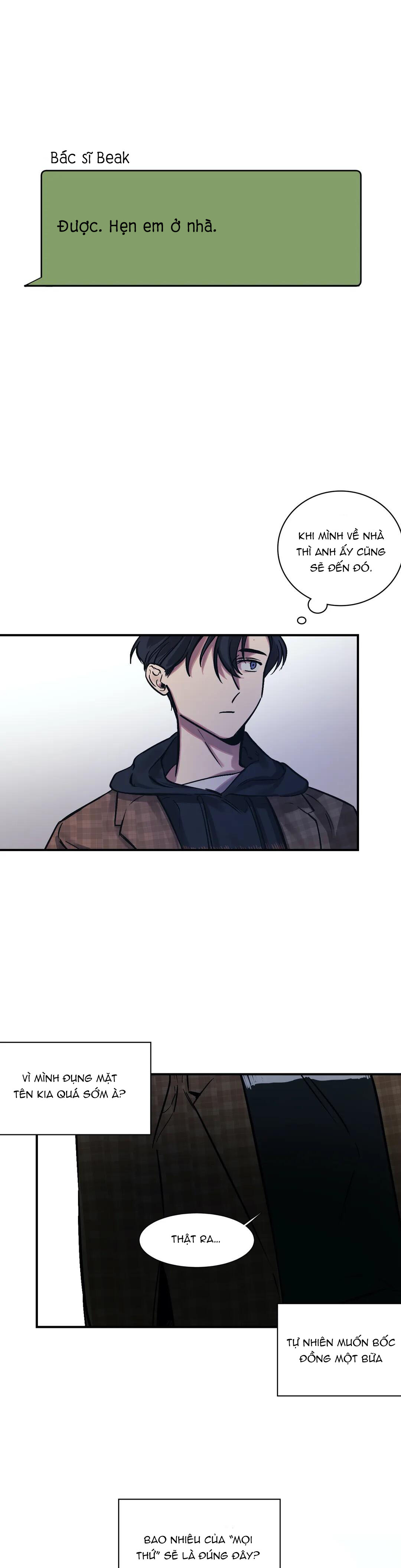 góc nhìn thứ ba (full) chapter 13.2 8