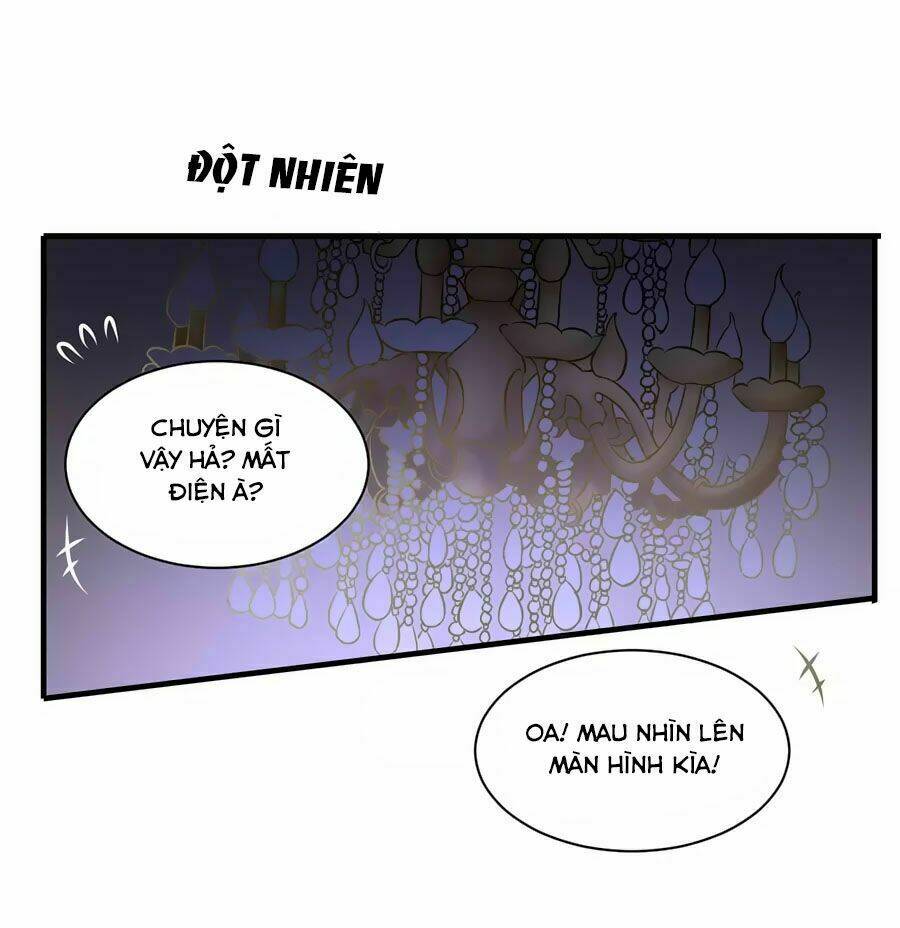 báo hệ nam hữu đích thiên tầng thao lộ chapter 9 25