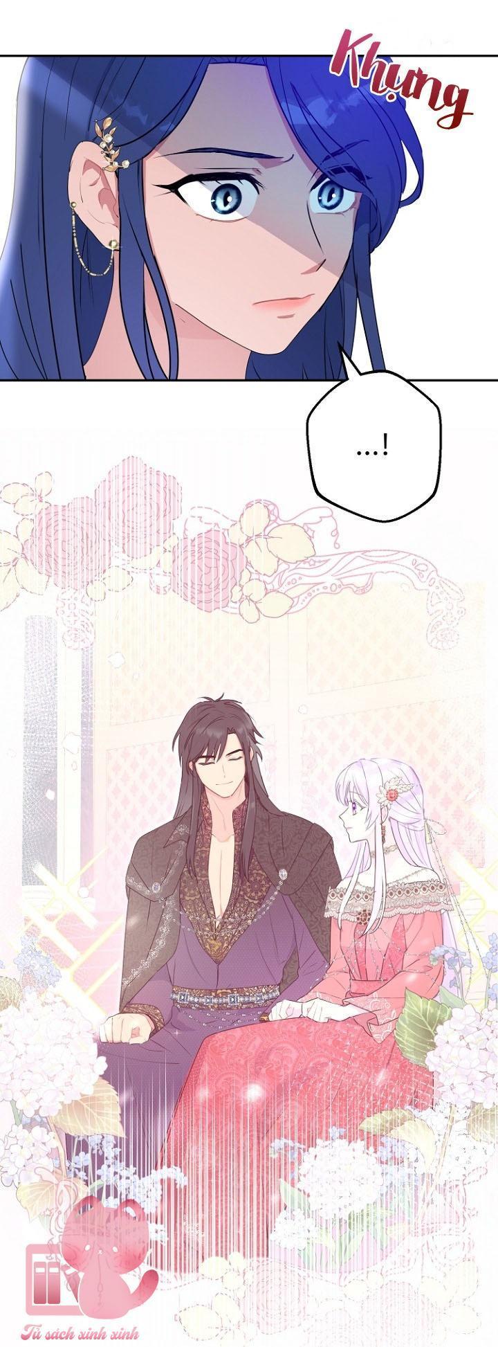 bỏ quách chồng con đi, tiền bạc mới là tất cả chapter 20 59