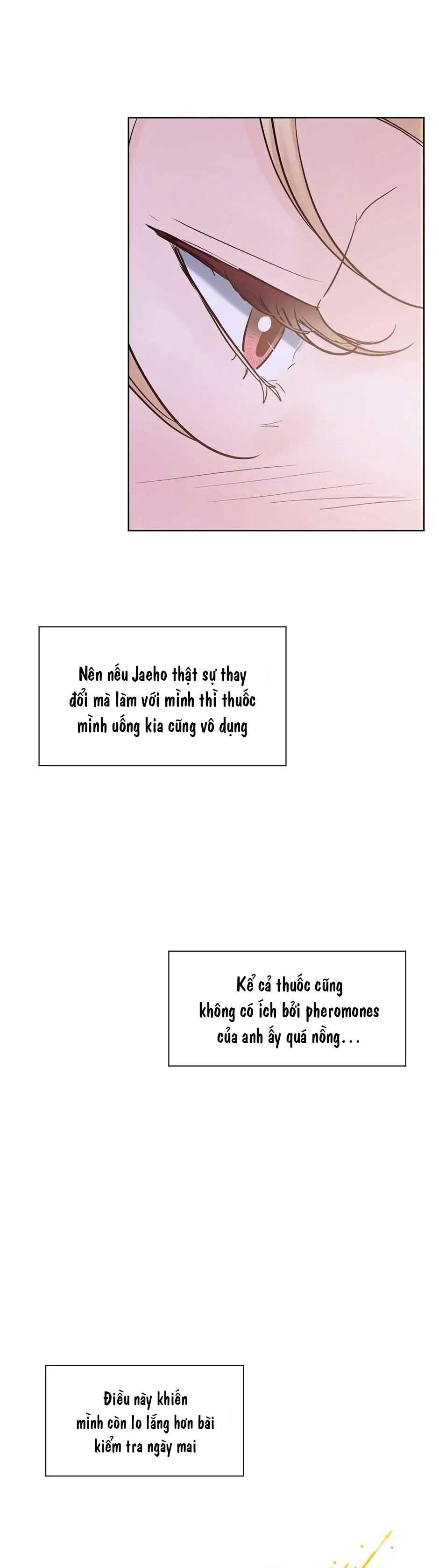 [har] đụng là nóng mà chạm là chạy chapter 72 11