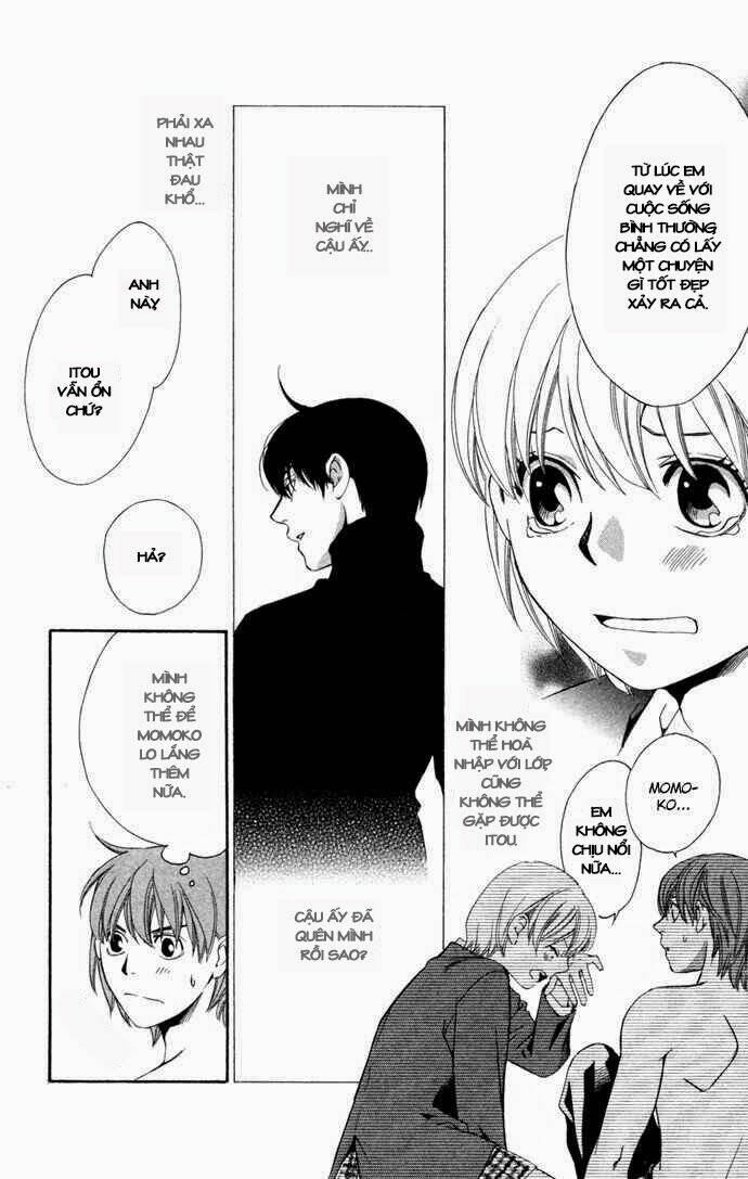 boku ni natta watashi chapter 16 22