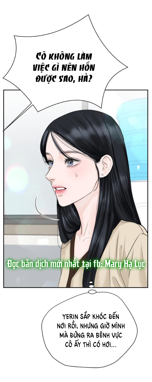 tôi sẽ cho anh thứ tồi tệ nhất chapter 20.1 15