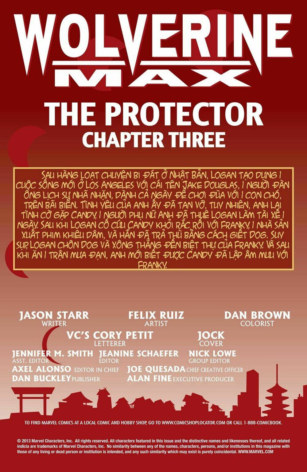 wolverine max (2013) chapter 8 3
