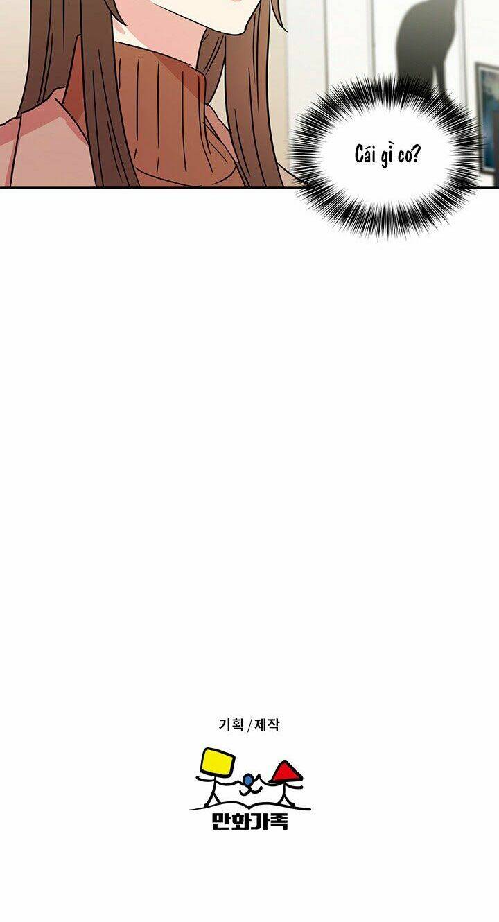 idol sống trong nhà tôi ! chapter 1 40