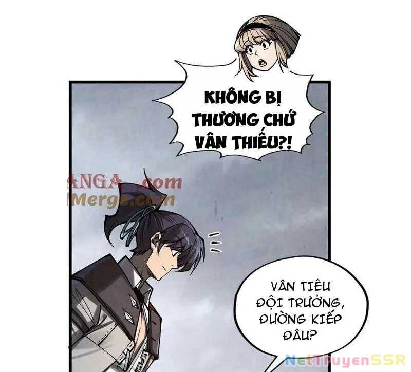 vạn cổ chí tôn chapter 320 6
