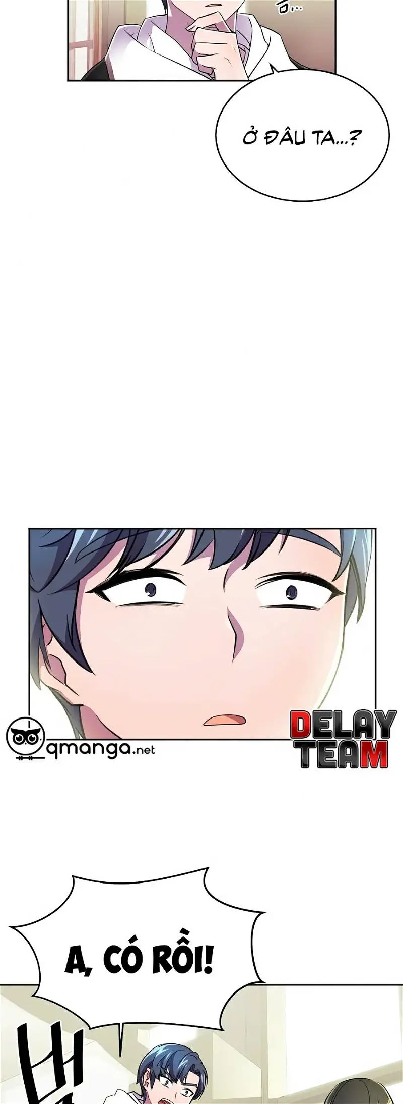 quản lý của siêu anh hùng chapter 24 8