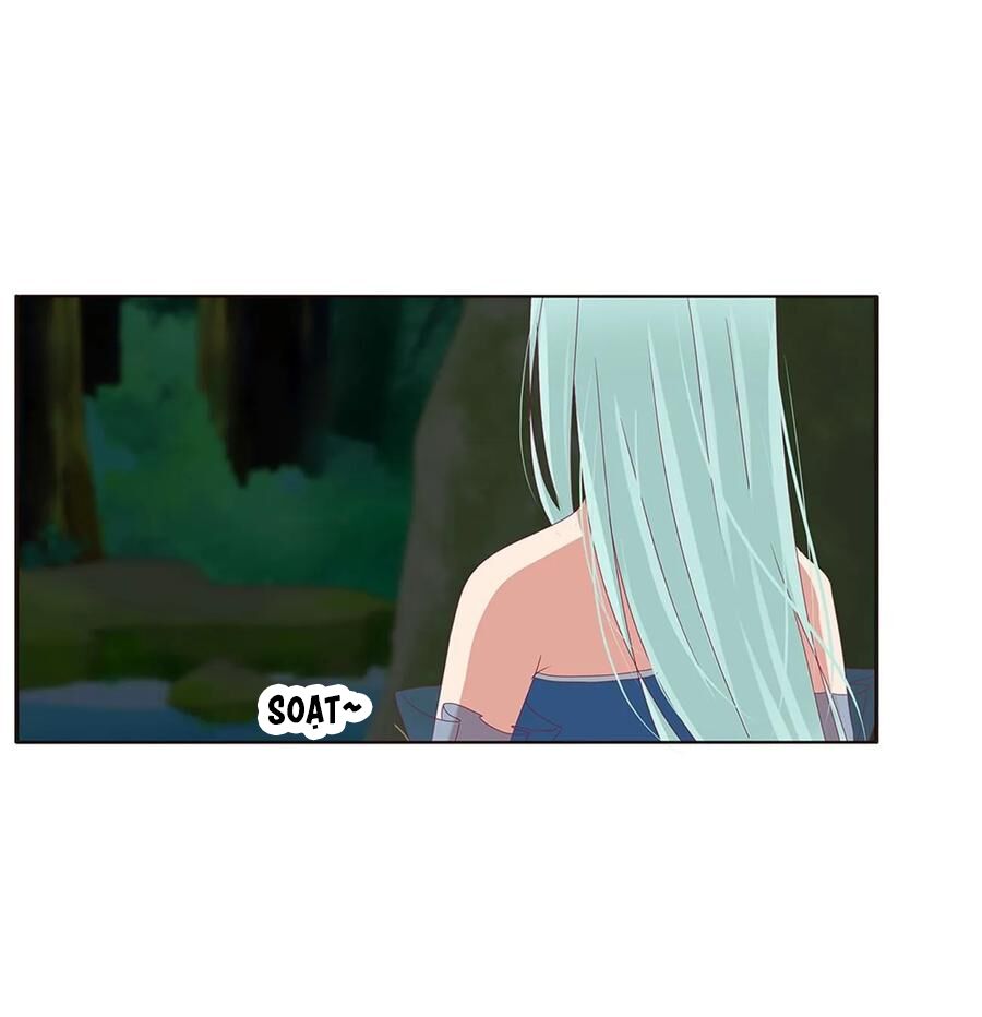 thông linh phi chapter 633 18