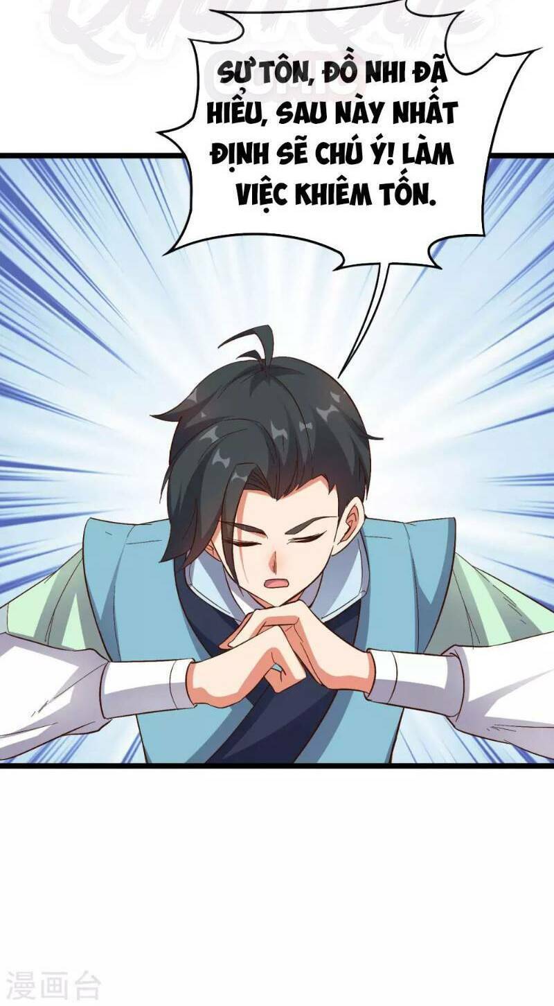 phục thiên thánh chủ chapter 18 9