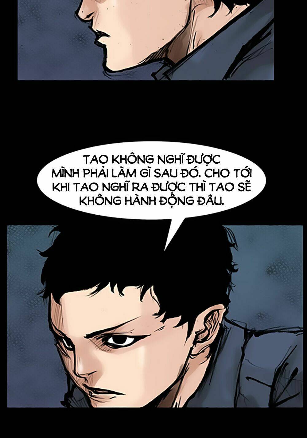 độc cô tiền truyện chapter 104 17