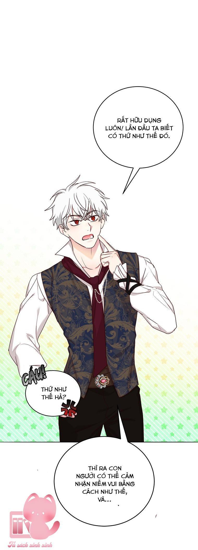 thế thì ta cứ trở thành kẻ ác thôi chapter 55 36