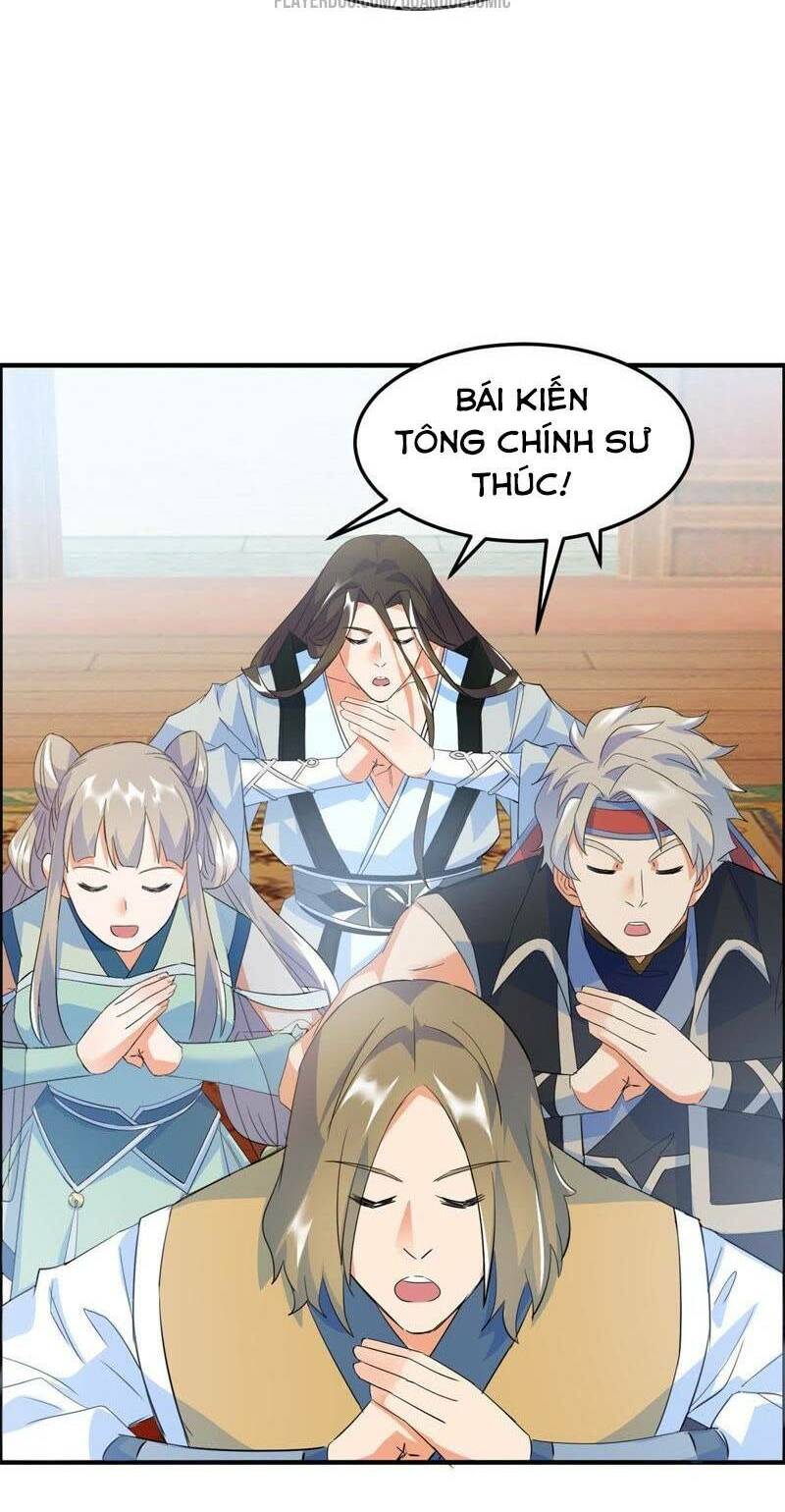 tối cường quang hoàn hệ thống chapter 24 10