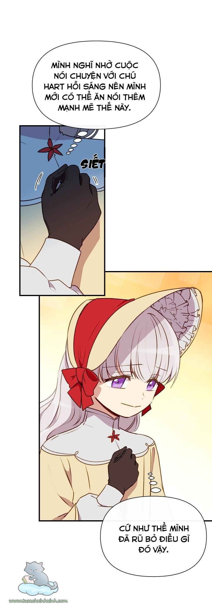 công nương khế ước của gia tộc công tước quái vật chapter 50 23