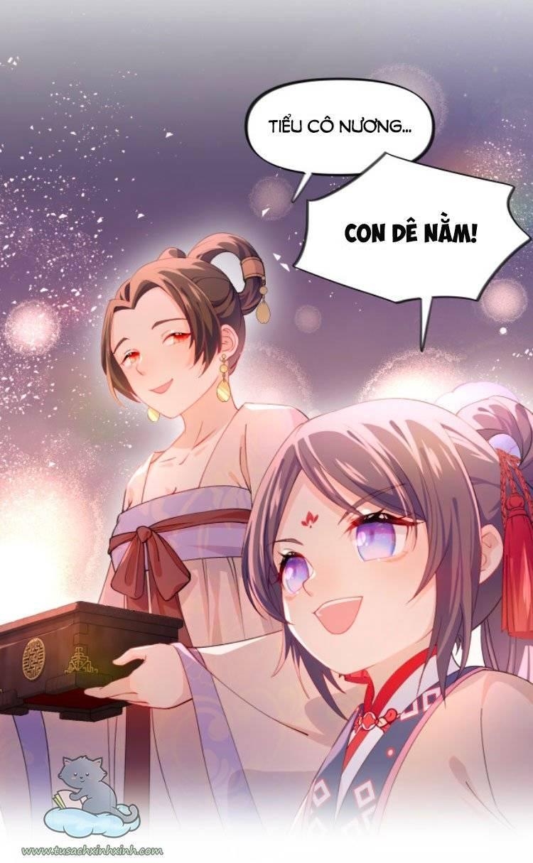một đêm nọ đột nhiên yandere tới! chapter 17 29