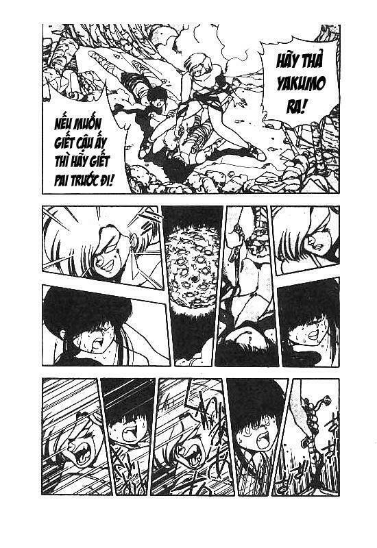 3x3 eyes chapter 64 8