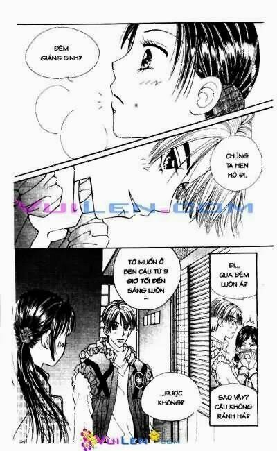 giấc mơ thần tượng chapter 1 27