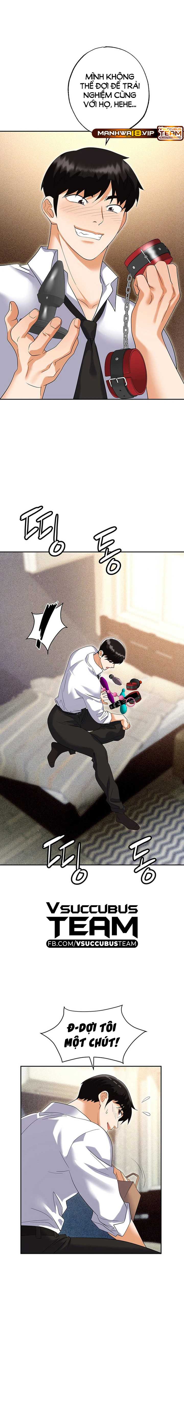 sập bẫy chapter 56 2